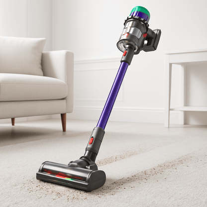 aspirateur laveur sans fil ™ | aspirateur sans fil 55kPa - Service bati propre