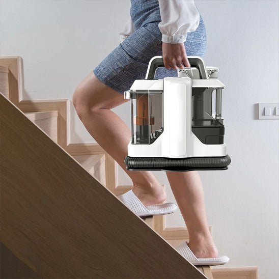 Aspirateur poil de chien ™ | aspirateur nettoyeur vapeur - Service bati propre