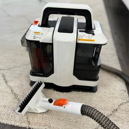 Aspirateur poil de chien ™ | aspirateur nettoyeur vapeur - Service bati propre