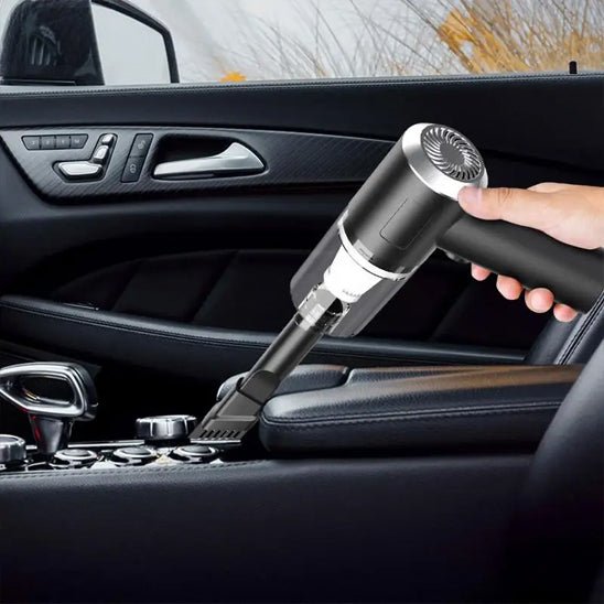 aspirateur pour voiture ™ | Aspirateur voiture ultra - moderne - Service bati propre