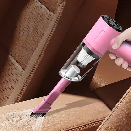 aspirateur pour voiture ™ | Aspirateur voiture ultra - moderne - Service bati propre