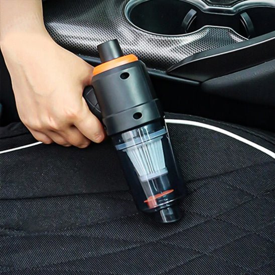 aspirateur pour voiture ™ | Aspirateur pour voiture compact - Service bati propre