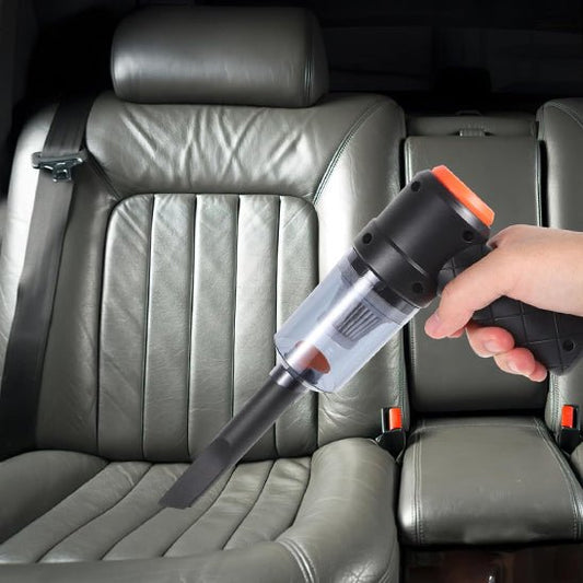 aspirateur pour voiture ™ | Aspirateur pour voiture compact - Service bati propre