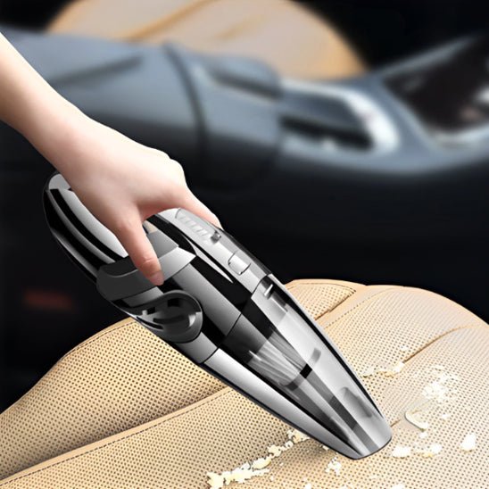aspirateur pour voiture ™ | Aspirateur pour voiture portatif sans fil - Service bati propre