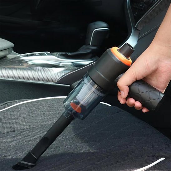 aspirateur pour voiture ™ | Aspirateur pour voiture compact - Service bati propre