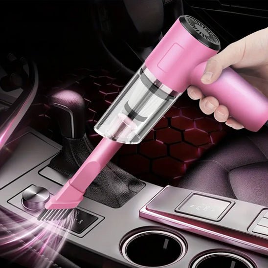 aspirateur pour voiture ™ | Aspirateur voiture ultra - moderne - Service bati propre