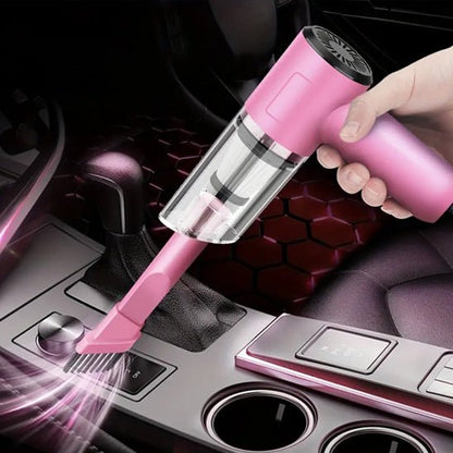 aspirateur pour voiture ™ | Aspirateur voiture ultra - moderne - Service bati propre