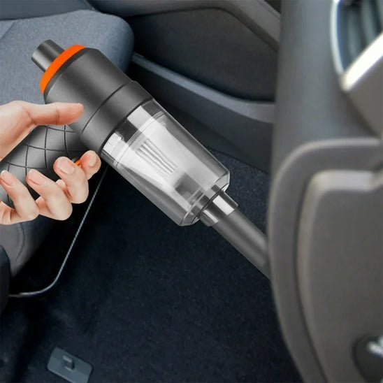 aspirateur pour voiture ™ | Aspirateur pour voiture compact - Service bati propre