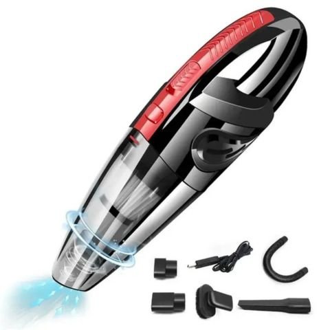 aspirateur pour voiture ™ | Aspirateur pour voiture portatif sans fil - Service bati propre