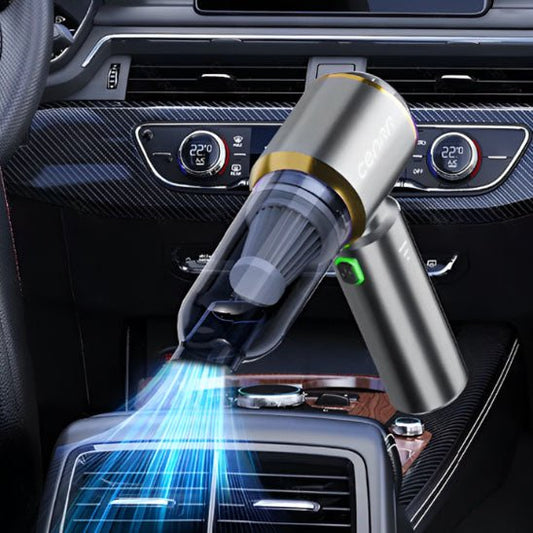 aspirateur pour voiture ™ | Aspirateur pour voiture multifonctionnel - Service bati propre