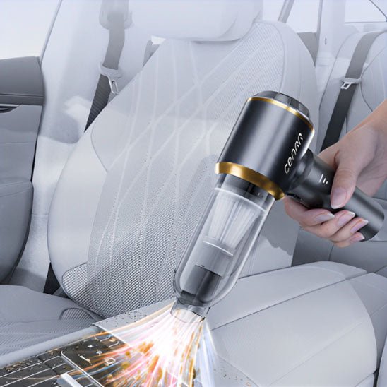aspirateur pour voiture ™ | Aspirateur pour voiture multifonctionnel - Service bati propre