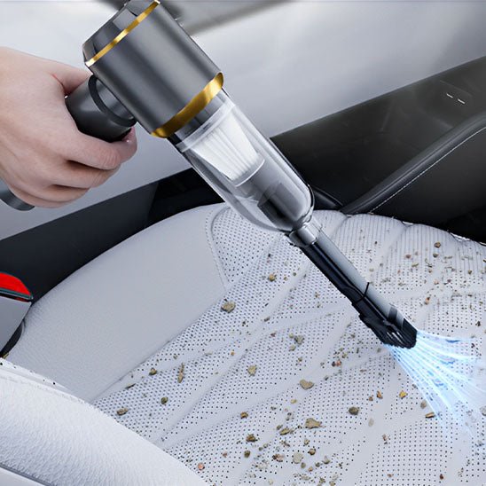 aspirateur pour voiture ™ | Aspirateur pour voiture multifonctionnel - Service bati propre