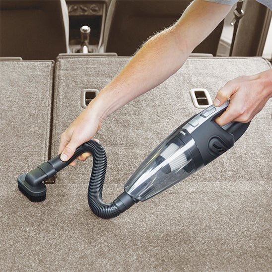aspirateur pour voiture ™ | Aspirateur pour voiture portatif sans fil - Service bati propre
