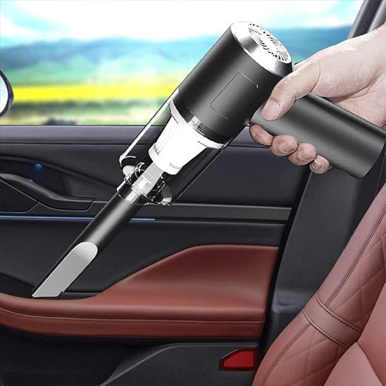 aspirateur pour voiture ™ | Aspirateur voiture ultra - moderne - Service bati propre