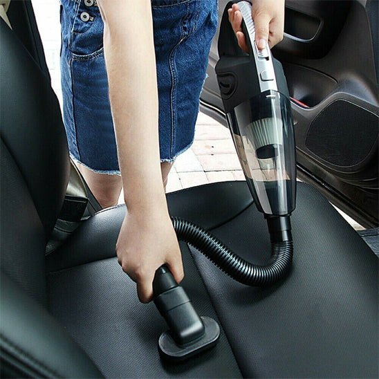 aspirateur pour voiture ™ | Aspirateur pour voiture portatif sans fil - Service bati propre