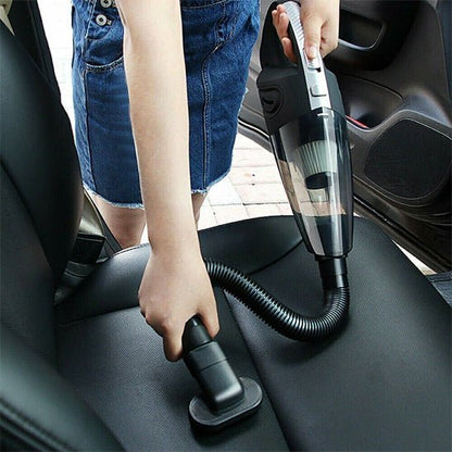 aspirateur pour voiture ™ | Aspirateur pour voiture portatif sans fil - Service bati propre