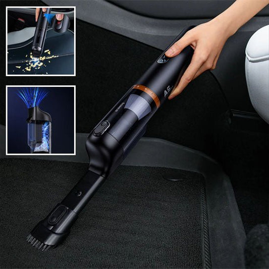 aspirateur voiture | efficace - Clean service