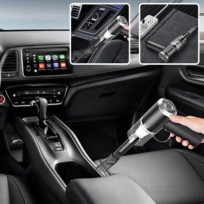 aspirateur voiture ™ | Aspirateur de voiture portable sans fil - Service bati propre