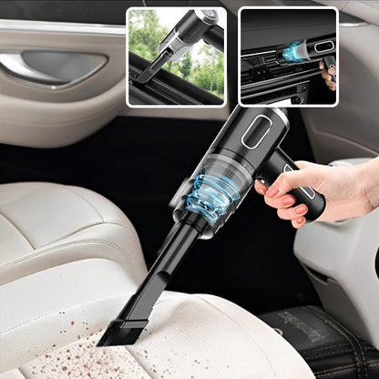 aspirateur voiture ™ | Aspirateur de voiture portable sans fil - Service bati propre