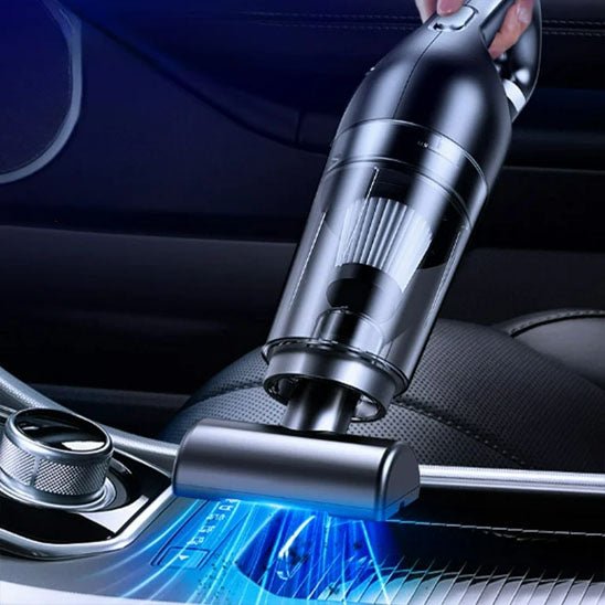 Aspirateur voiture | Puissant - Clean service