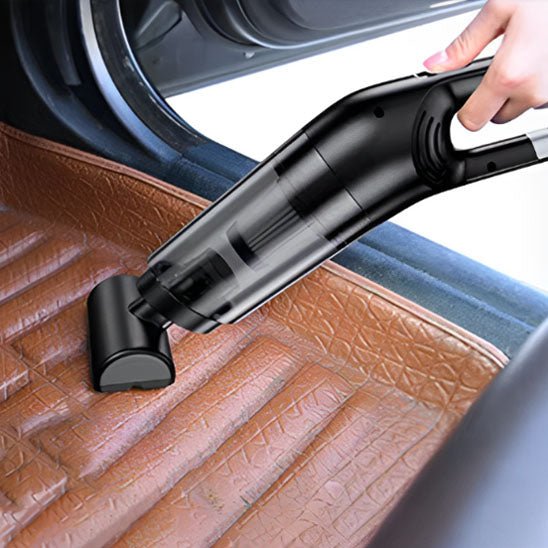 Aspirateur voiture | Puissant - Clean service