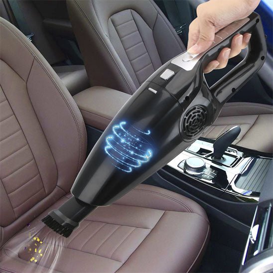 aspirateur voiture Puissant pour voiture