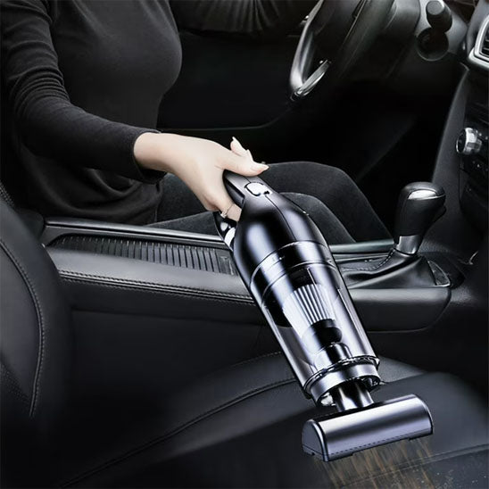 Aspirateur voiture | Puissant - Clean service