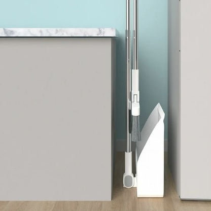 Balai pelle gain espace maison