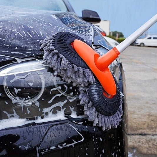 Balais serpillère ™ | Serpillière de lavage de voiture - Service bati propre