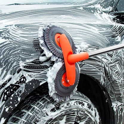 Balais serpillère ™ | Serpillière de lavage de voiture - Service bati propre