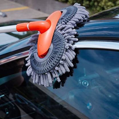 Balais serpillère ™ | Serpillière de lavage de voiture - Service bati propre