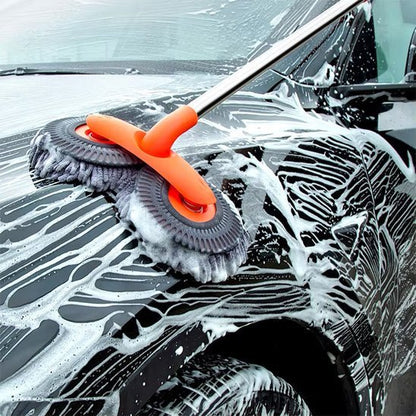 Balais serpillère ™ | Serpillière de lavage de voiture - Service bati propre