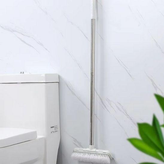 Balais Brosse ™ | Balais Brosse Ergonomique - Service bati propre