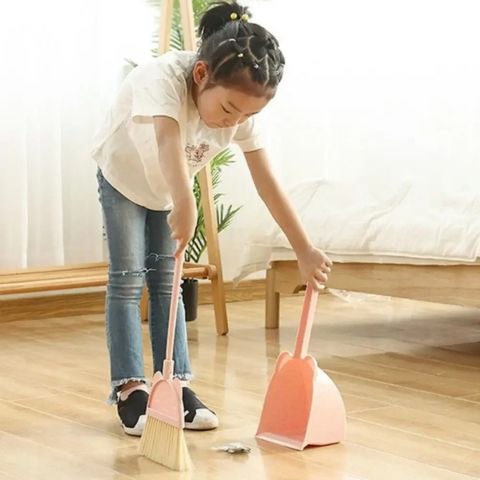 Balais ™ | Balais pour enfants - Service bati propre