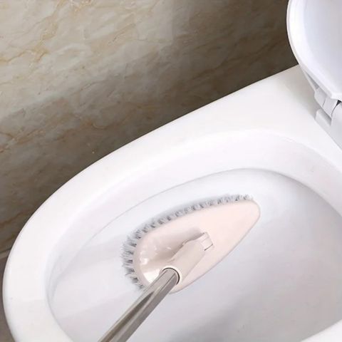 Brosse balai ™ | Brosse de nettoyage multifonctionnelle - Service bati propre