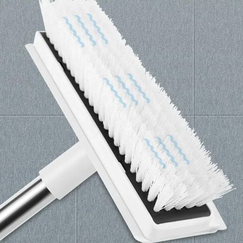 Brosse balai ™ | Brosse balai 2 - en - 1 - Service bati propre