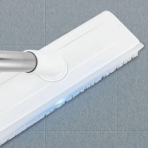 Brosse balai ™ | Brosse balai 2 - en - 1 - Service bati propre
