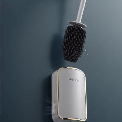 brosse toilette ™ | brosse toilette innovante - Service bati propre