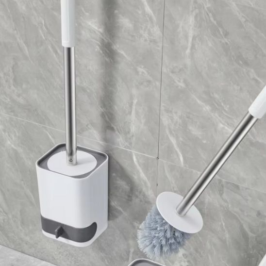 brosse wc ™ | Brosse WC murale innovante - Service bati propre