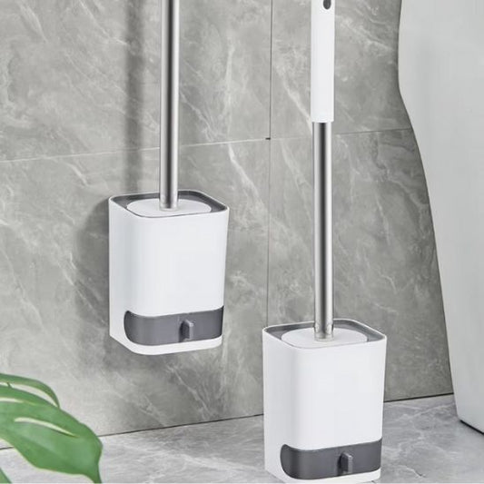 brosse wc ™ | Brosse WC murale innovante - Service bati propre