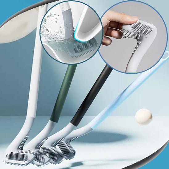 brosse wc silicone | Brosse Clean™ - Clean service