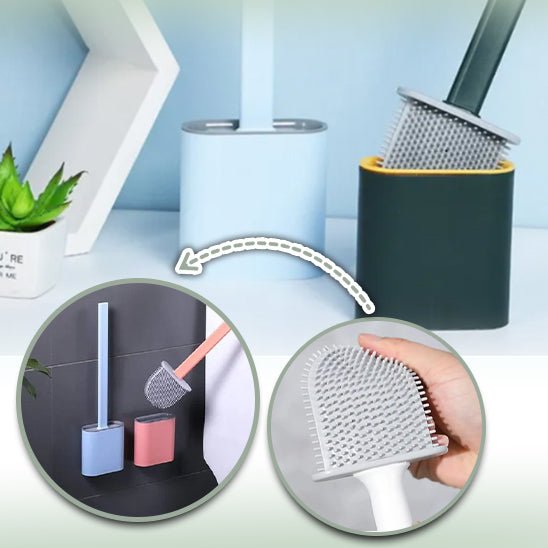 Brosse WC - Clean service