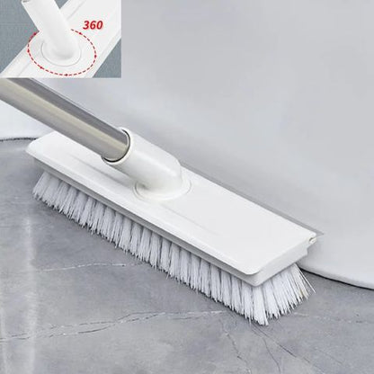 Brosse balai ™ | Brosse balai 2 - en - 1 - Service bati propre