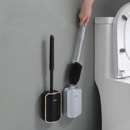 brosse toilette ™ | brosse toilette innovante - Service bati propre