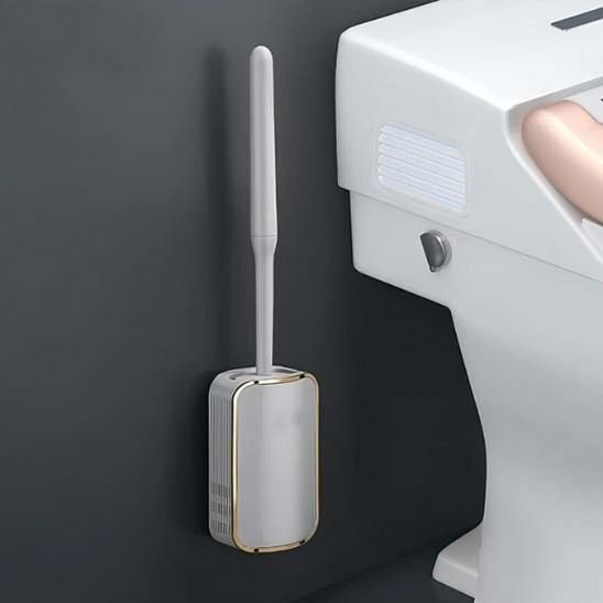 brosse toilette ™ | brosse toilette innovante - Service bati propre