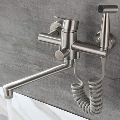 robinet cuisine douchette ™| Robinet cuisine douchette polyvalent - Service bati propre