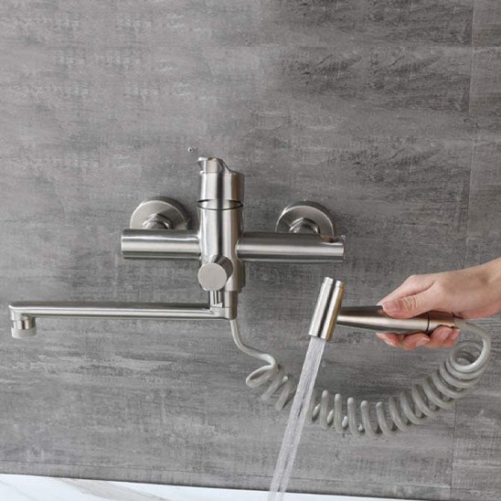 robinet cuisine douchette ™| Robinet cuisine douchette polyvalent - Service bati propre