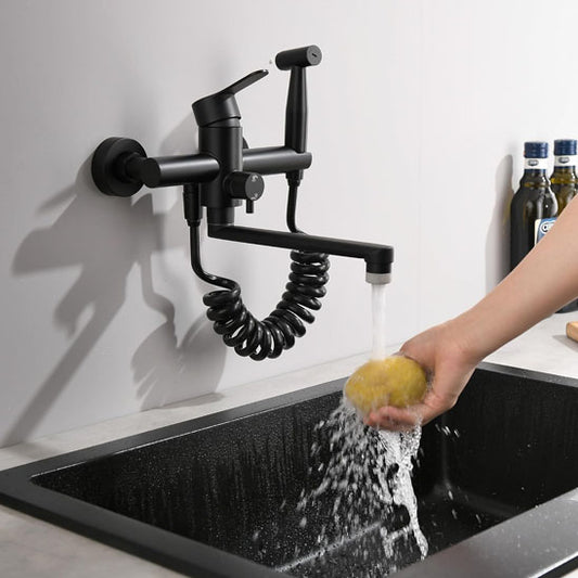 robinet cuisine douchette ™| Robinet cuisine douchette polyvalent - Service bati propre