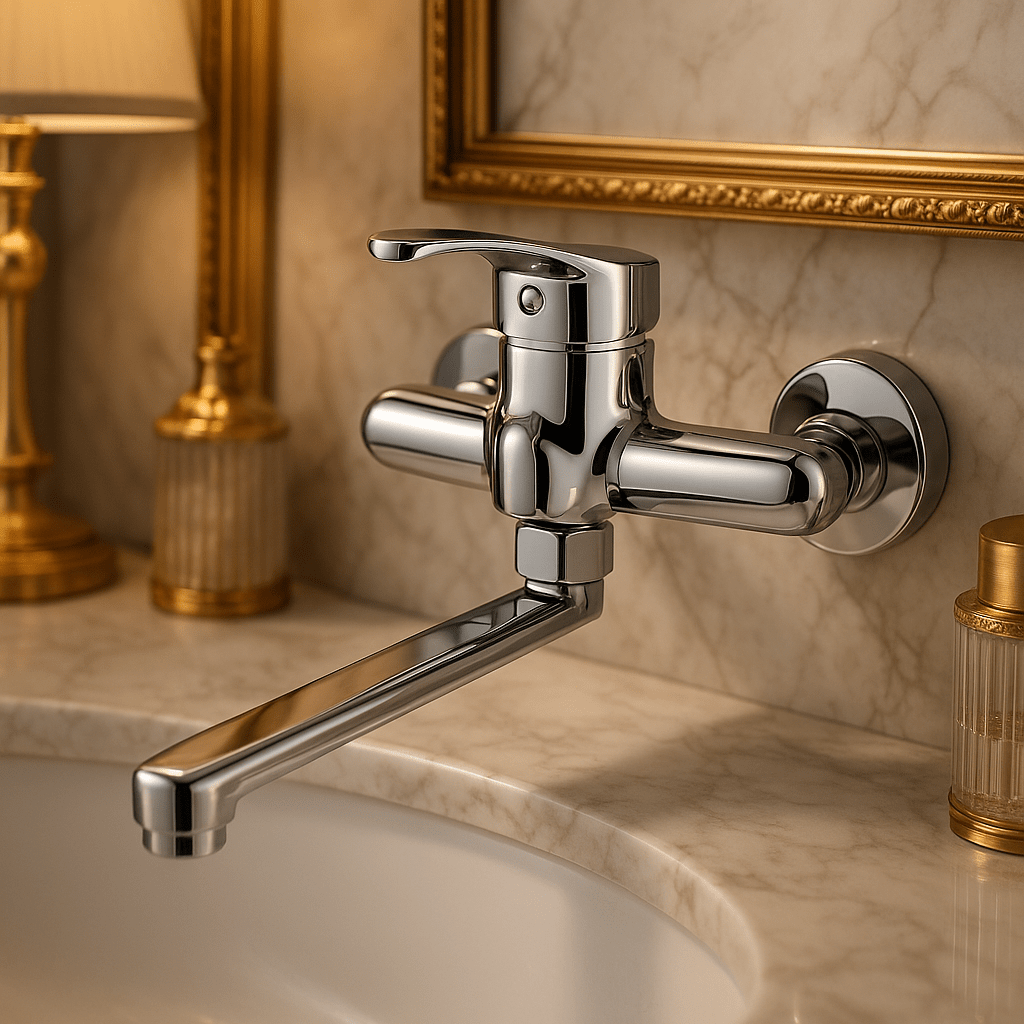 robinet cuisine ™ | Robinet cuisine moderne - Service bati propre