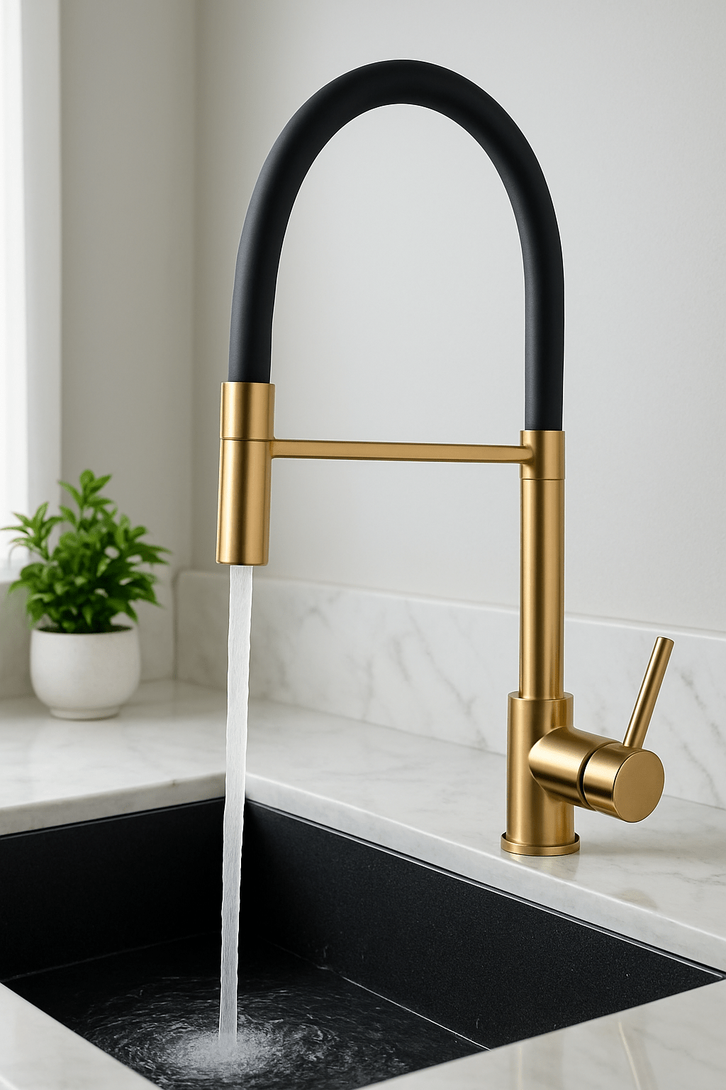 robinet cuisine ™ | Robinet cuisine avec filtre intégré - Service bati propre